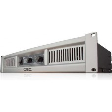 AMPLIFIER QSC GX 3